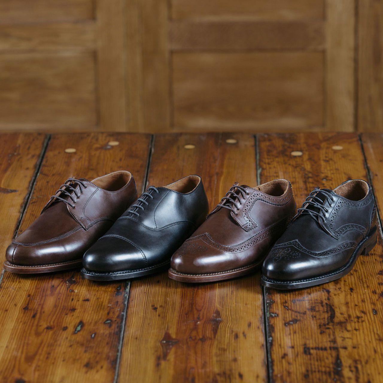 Cole Haan Made In Maine Cole Haan Made In America Shoe Collection