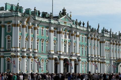 State Hermitage Museum