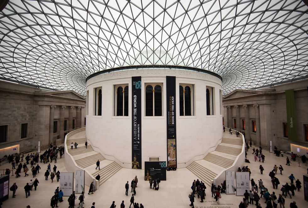 Best Museums - Top Museums Around The World