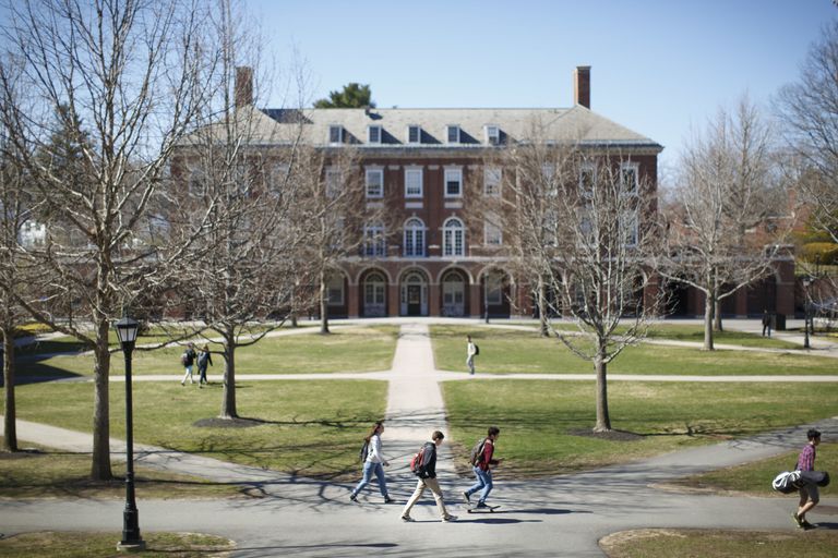 Top Schools In America