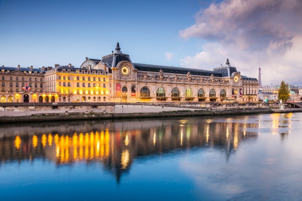 Best Museums - Top Museums Around The World : A amazing photo depicting a beautiful landscape. Its hues are just striking and combination perfectly. Its layout looks fantastic, and its particulars are highly clear.