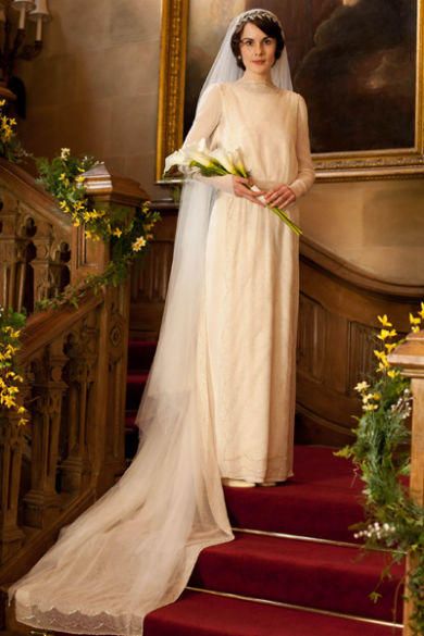 Gown, Wedding dress, Dress, Clothing, Bridal clothing, Bride, Shoulder, Bridal accessory, Veil, Ivory, 