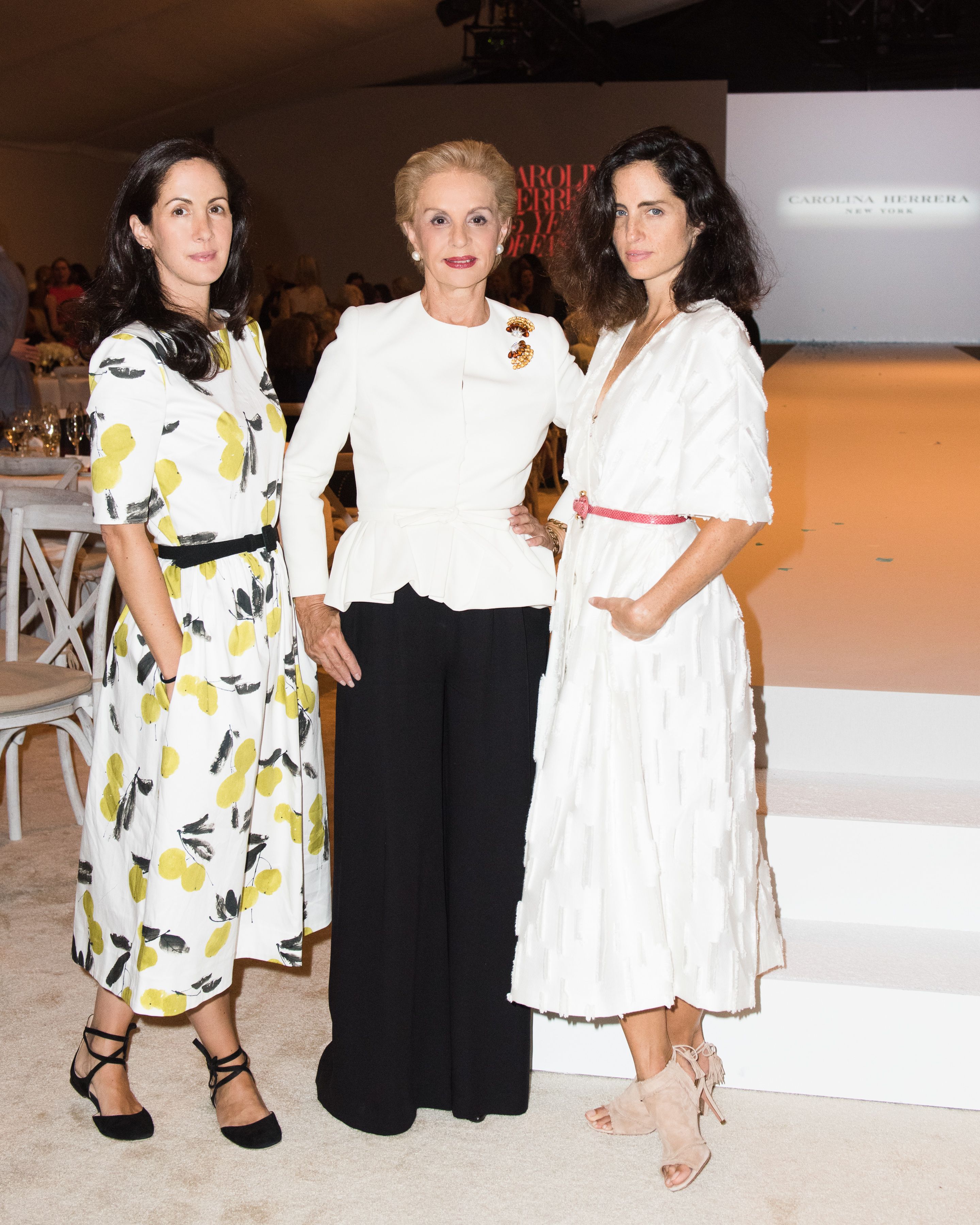 Carolina herrera 2024 clothing online