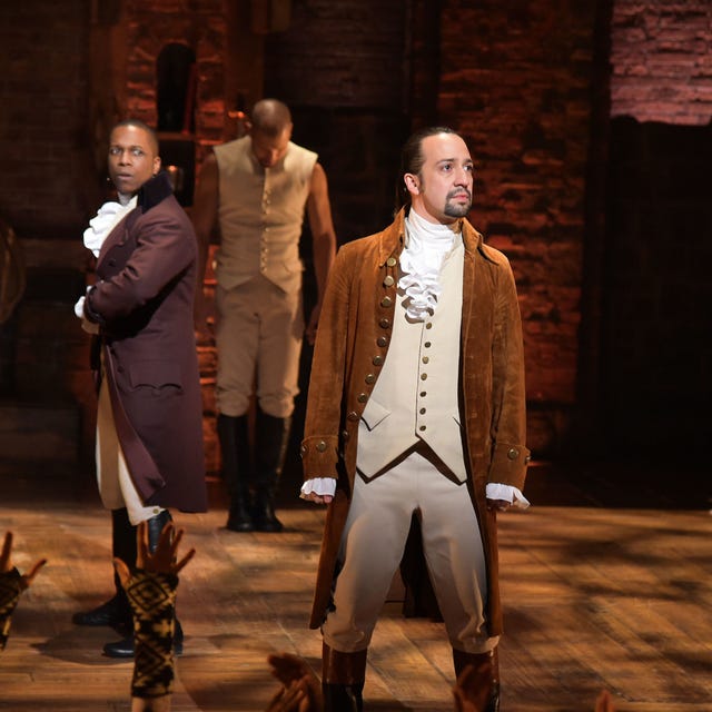Hamilton Pbs Documentary Where To Watch PBS's Hamilton Documentary Will Take You Inside the Room Where It Happened