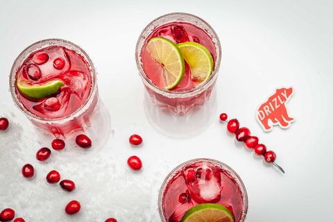 Food, Drink, Punch, Fizz, Fruit, Ingredient, Wine cocktail, Non-alcoholic beverage, Lime, Cuisine, 