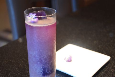aurora cocktail