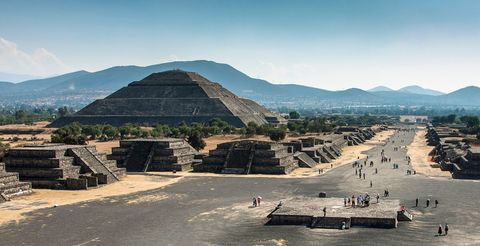 Things to Do in Mexico City - Planning a Trip to Mexico City