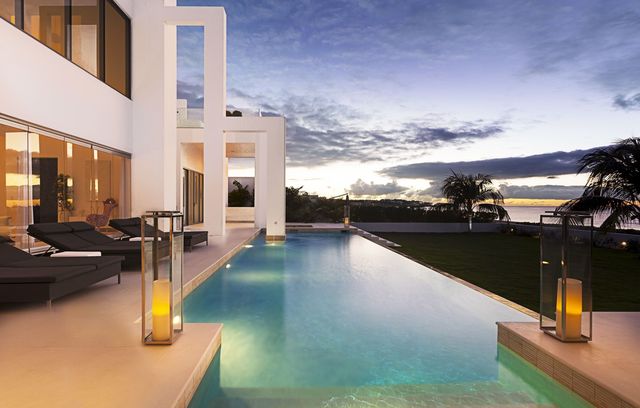 Best Caribbean Villas for a Winter Getaway - Best Villa Rentals in ...