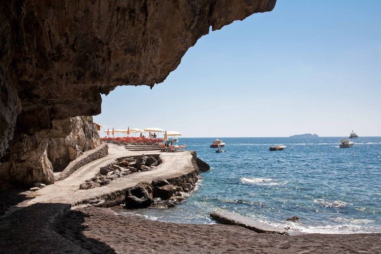 Il San Pietro Di Positano - Best Italy Amalfi Coast Relaix & Chateaux Hotel