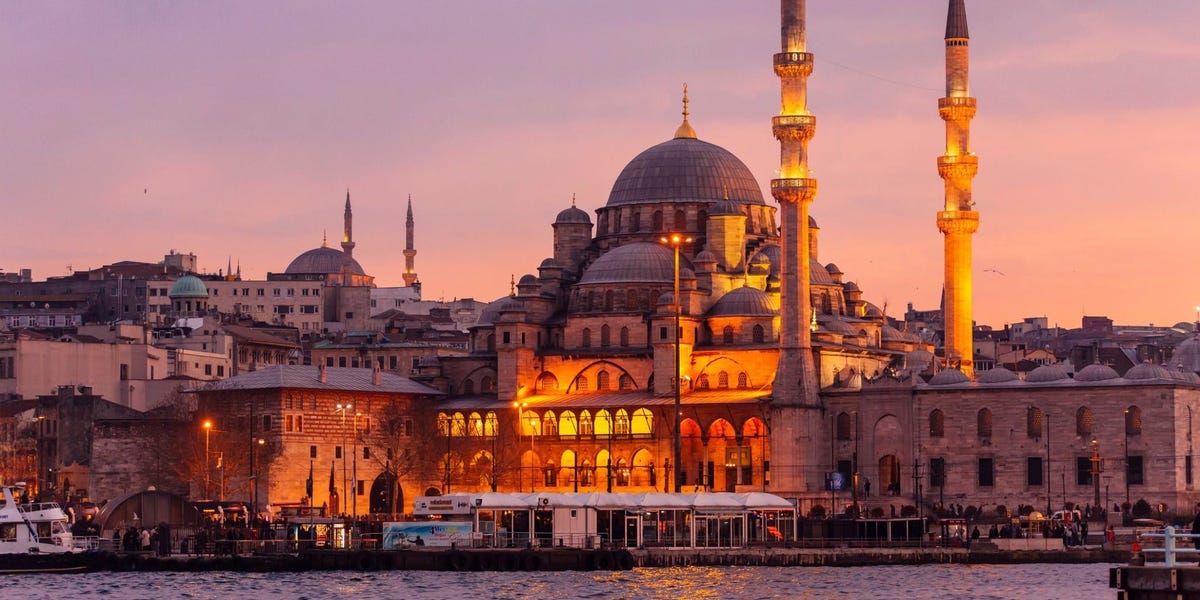 how plan a trip istanbul how plan a trip istanbul