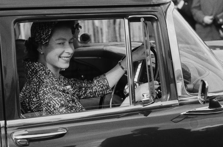 Armored Car For Sale >> Queen Elizabeth's Car is Up for Auction Armored Car For Sale >> Queen Elizabeth's Car is Up for Auction