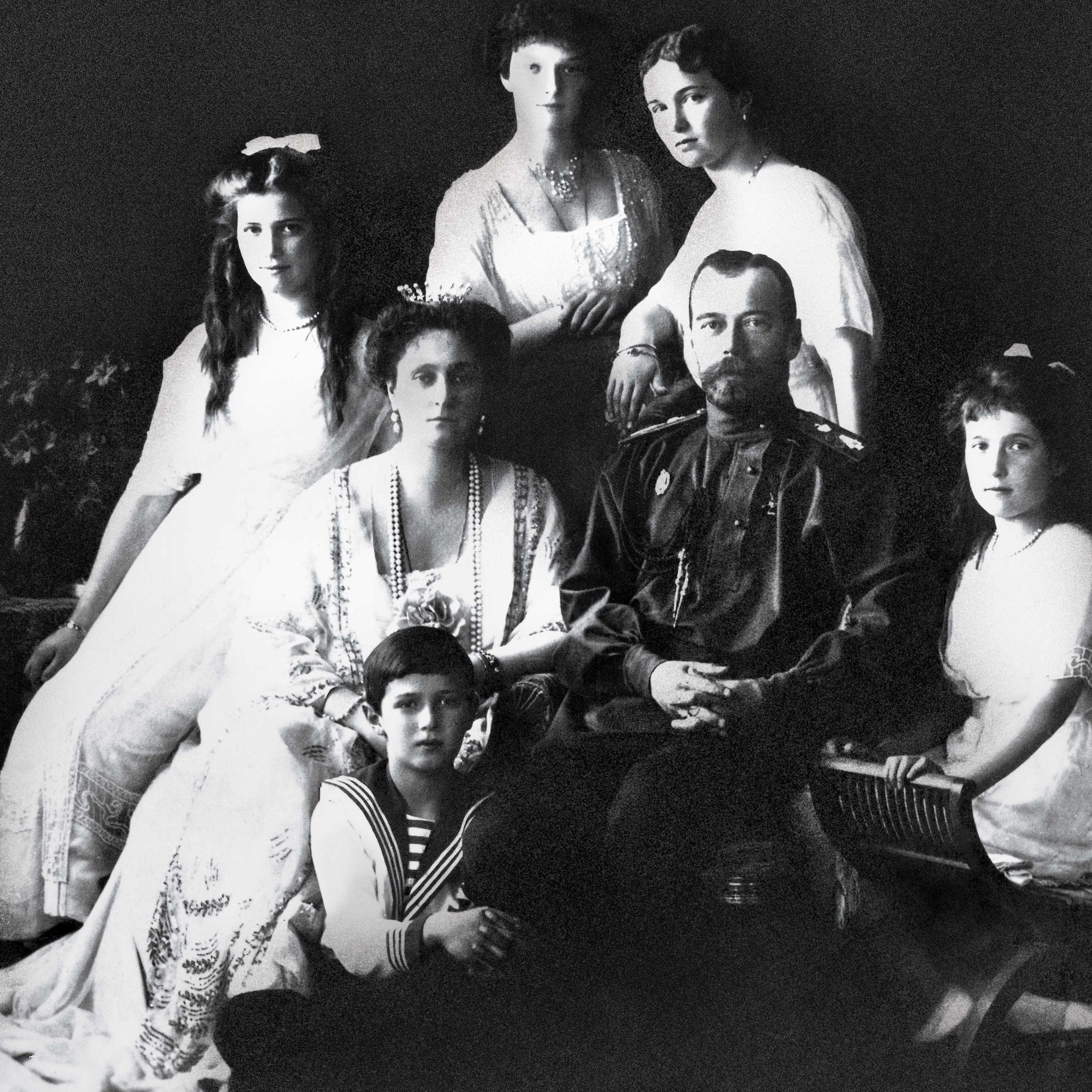 Modern Descendants Of The Russian Royal Family   Square 1475677997 Goodnight Sweet Romanov 