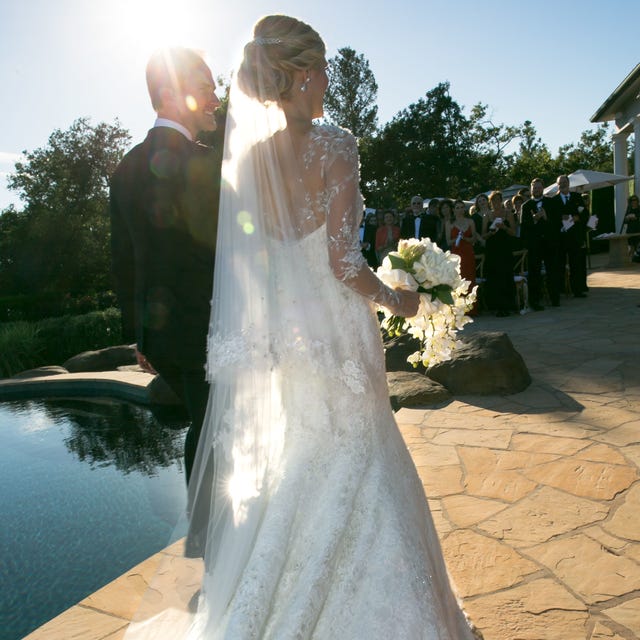 The Difference Between Custom and Couture Wedding Dresses