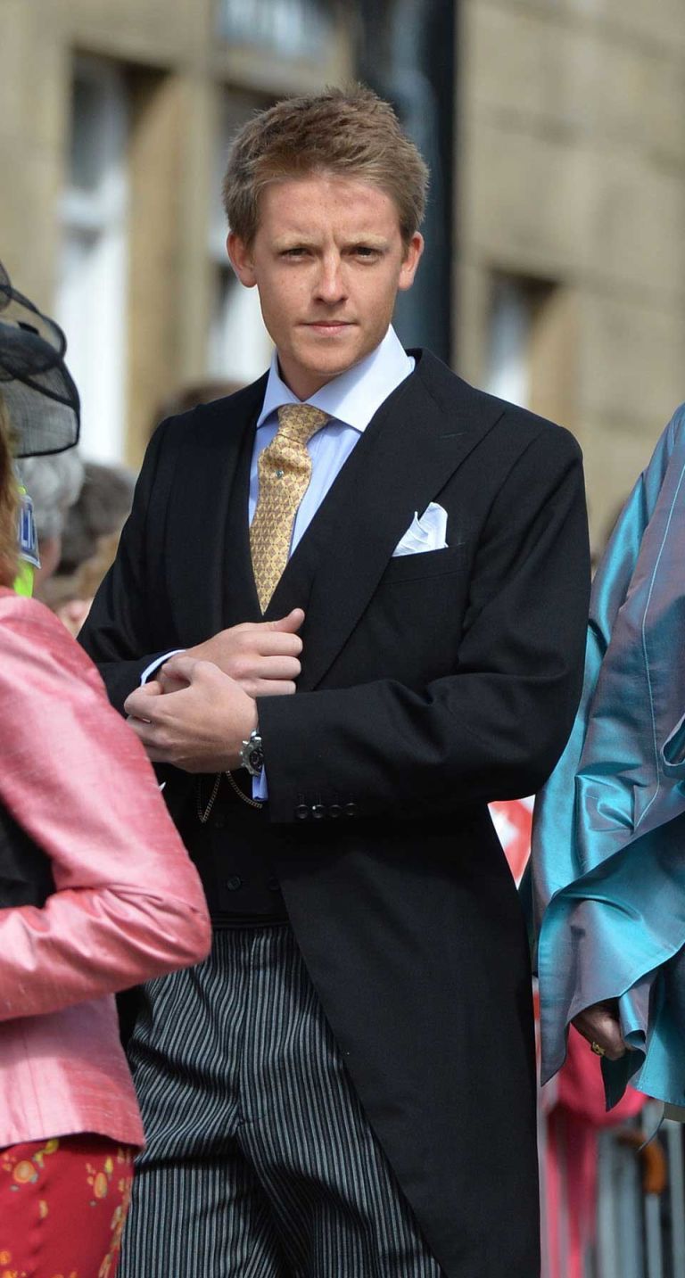 Modern Descendants Of The Russian Royal Family   Hugh Grosvenor 