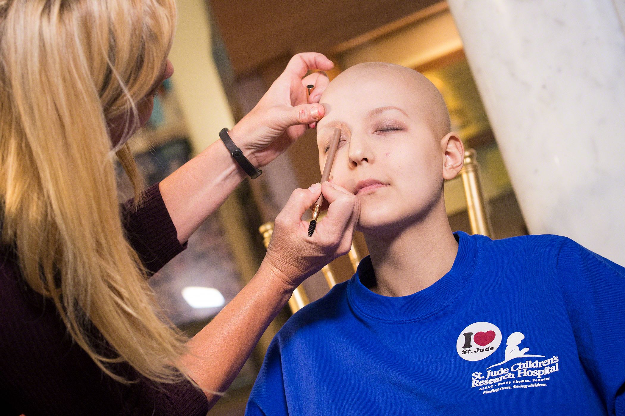 9 Reasons St. Jude Is Like No Other Hospital In The Us
