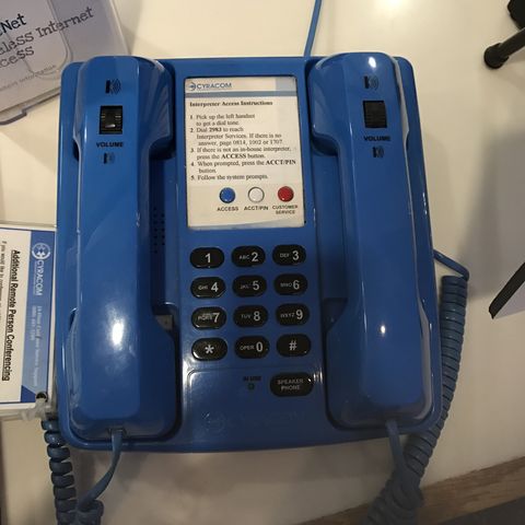 Blue, Corded phone, Office equipment, Machine, Telephone, Cobalt blue, Communication Device, Number, Gas, Telephony, 