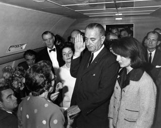 photo Jackie Kennedy Pink Suit Blood see jackie kennedy s iconic pink suit
