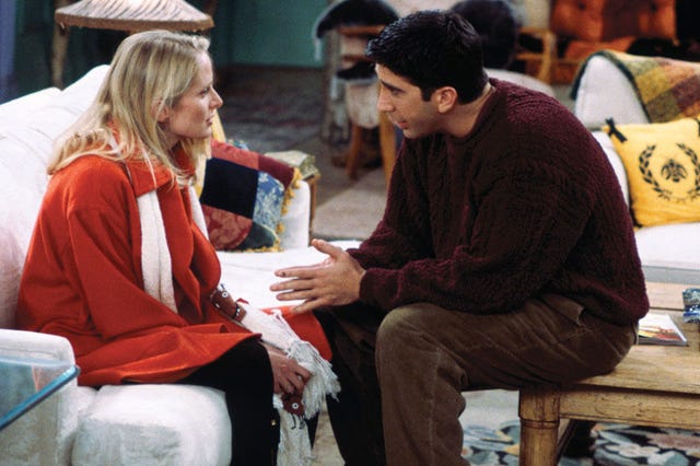 17 Divorced Characters on TV – Legendary Television Divorces