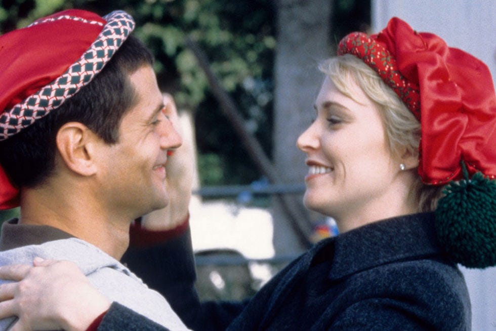 17 Divorced Characters on TV – Legendary Television Divorces