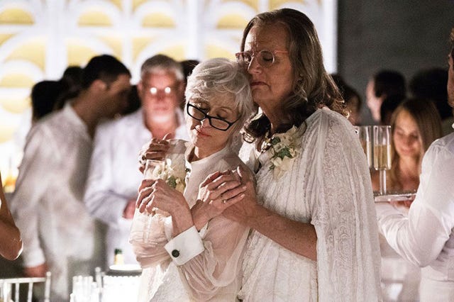 17 Divorced Characters on TV – Legendary Television Divorces