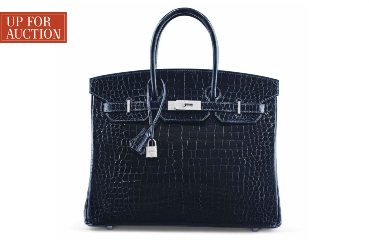 diamond birkin purse