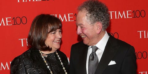 ina garten just posted the sweetest picture of her and jeffrey ina garten just posted the sweetest picture of her and jeffrey
