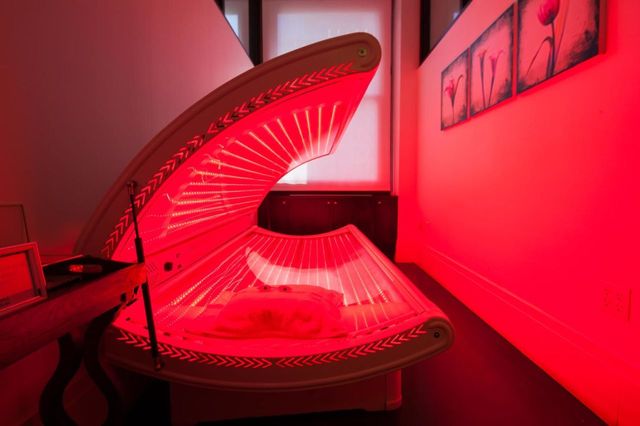 LED Light Therapy - Does LED Light Therapy Work?