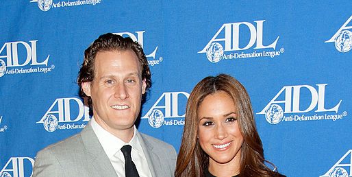 Who Is Trevor Engelson? Facts About Meghan Markle's Ex-Husband