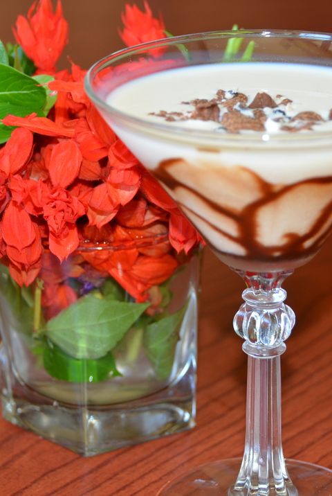 13 Best Christmas Martinis - Holiday Martini Recipes for Christmas Parties