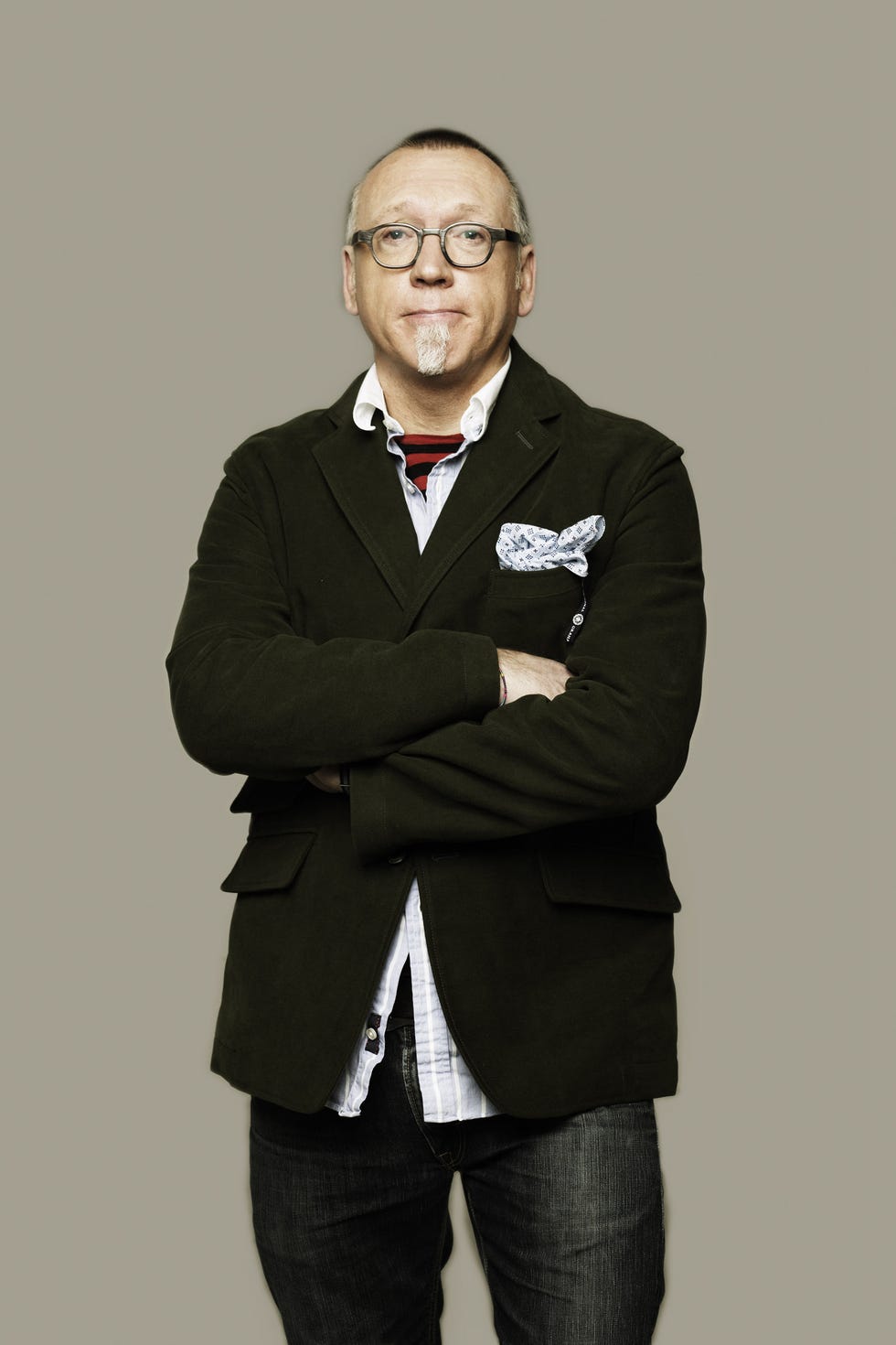 Grahame Fowler, New York City, Watch Collector <p>Fowler bought his first military watch on Portobello Road in London, and today his collection numbers over 60 watches, many of them by <a href="https://www.rolex.com/" target="_blank" data-tracking-id="recirc-text-link">Rolex</a>. His favorite? "A Rolex Military issue submariner that was lost on a beach in the south of England and then found 30 years later." His motivation for collecting is the story each watch has to tell. "I collect them because each one has a history and they speak to you, spiritually. About 20 years ago I sold all my pieces and then regretted it. I leave them as found—no polishing or sprucing up and all original. Most were tool watches in the military and each one has a soul attached to it. I might maintain the movement with a service but really they are left in the raw as it were."</p>
