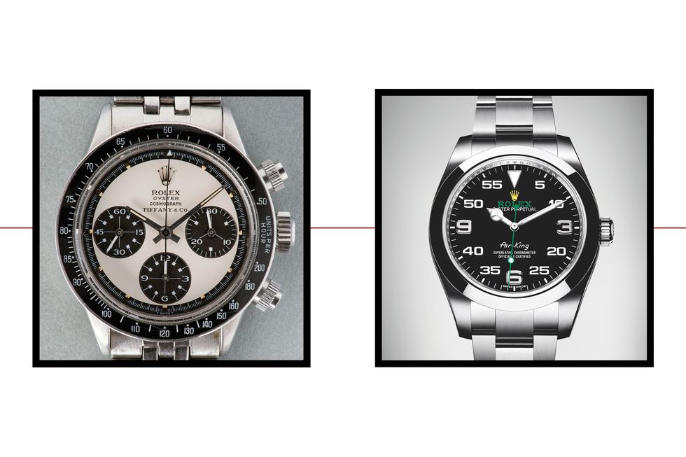 Product, Watch, Photograph, White, Glass, Analog watch, Font, Watch accessory, Metal, Black, 