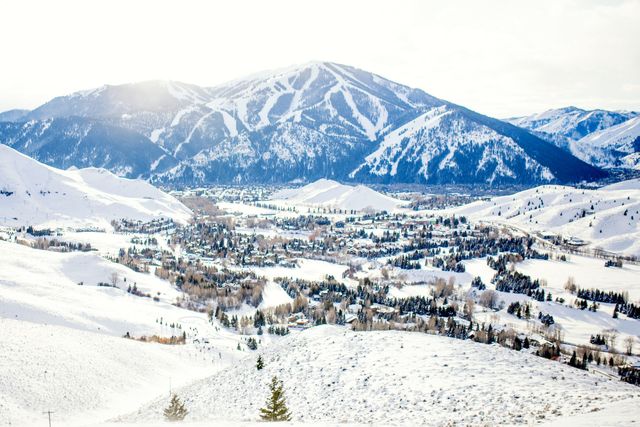 What Your Ski Town Says About You - Ski Town Personalities