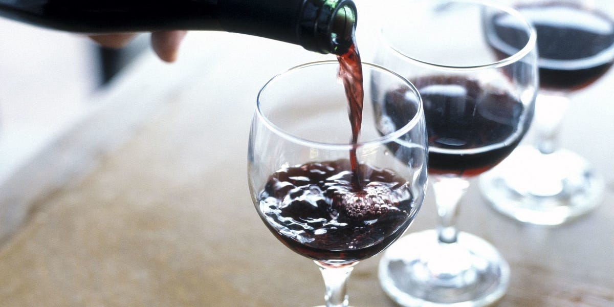 How To Talk About Wine - Wine Discussion Tips