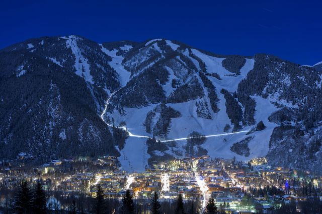 What Your Ski Town Says About You - Ski Town Personalities