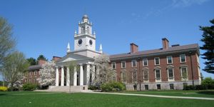 Phillips Academy Andover