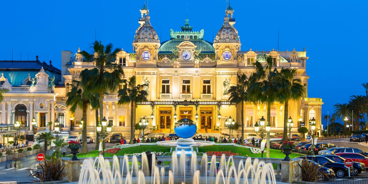 F. Scott Fitzgerald French Riviera Favorite Places - Best F. Scott Fitzgerald French Riviera Favorite Places - Best