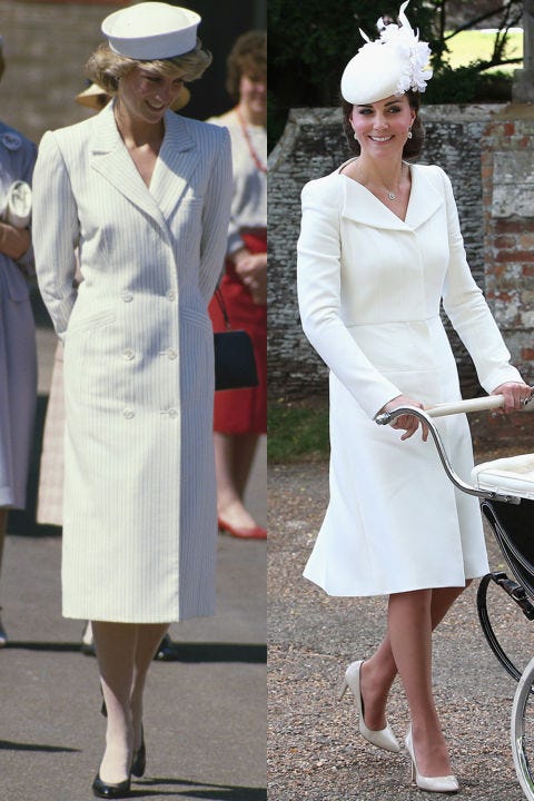 clothing, white, uniform, fashion, dress, hat, street fashion, headgear, neck, sheath dress,
