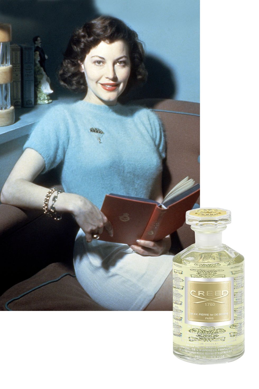 The Secret of Chanel No. 5: The Intimate History of the World's Most Famous Perfume [Book]