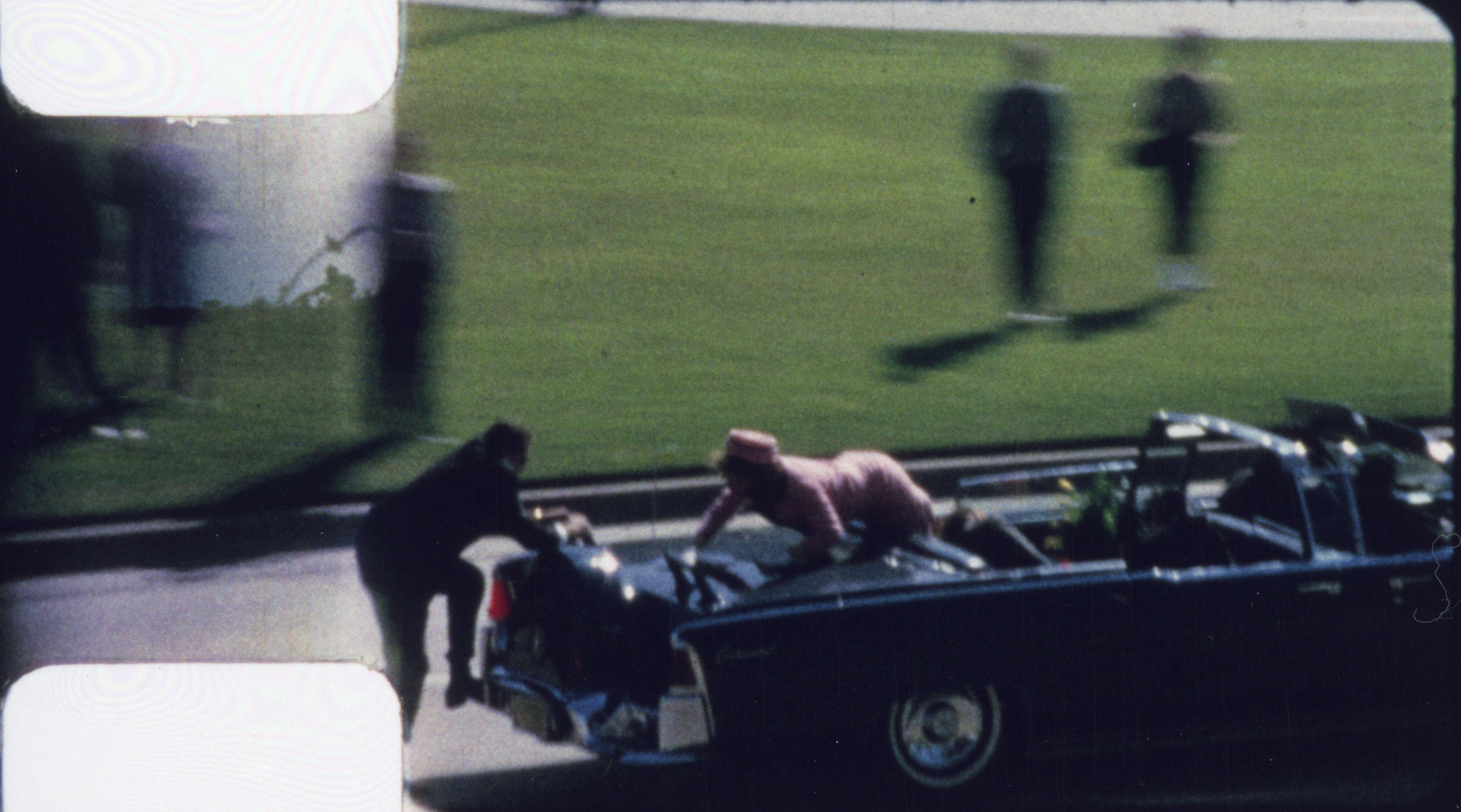 5 Jfk Conspiracy Theories People Still Believe 50 Years After