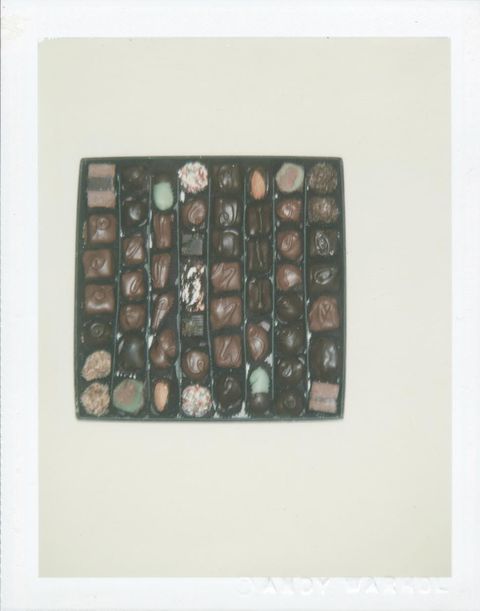Brown, Rectangle, Chocolate, Square, Still life photography, Recipe, Giri choco, Painting, Still life, Collection, 