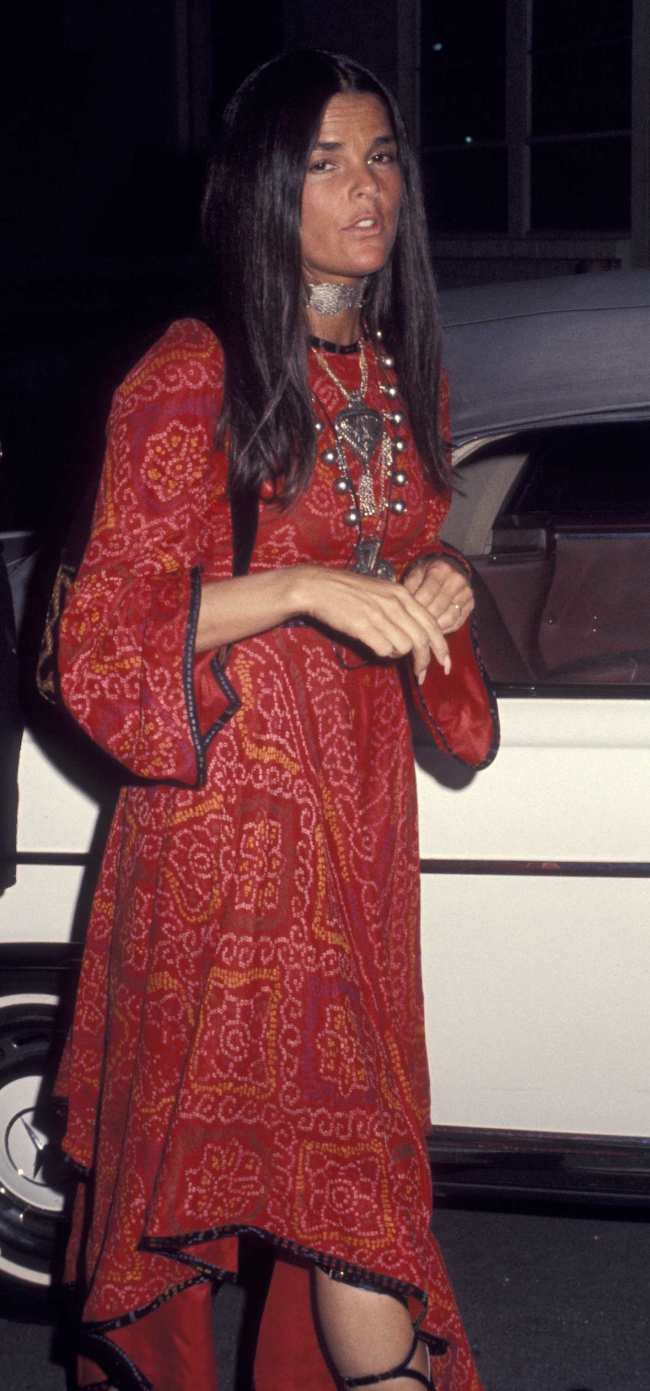 Next photo of Ali MacGraw