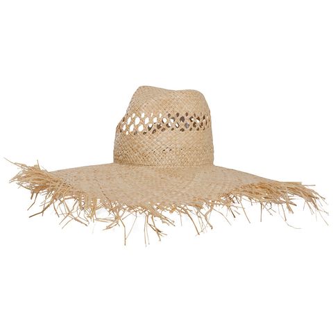 Clothing, Hat, Costume accessory, Beige, Fashion accessory, Costume hat, Sun hat, Cowboy hat, Headgear, Costume, 