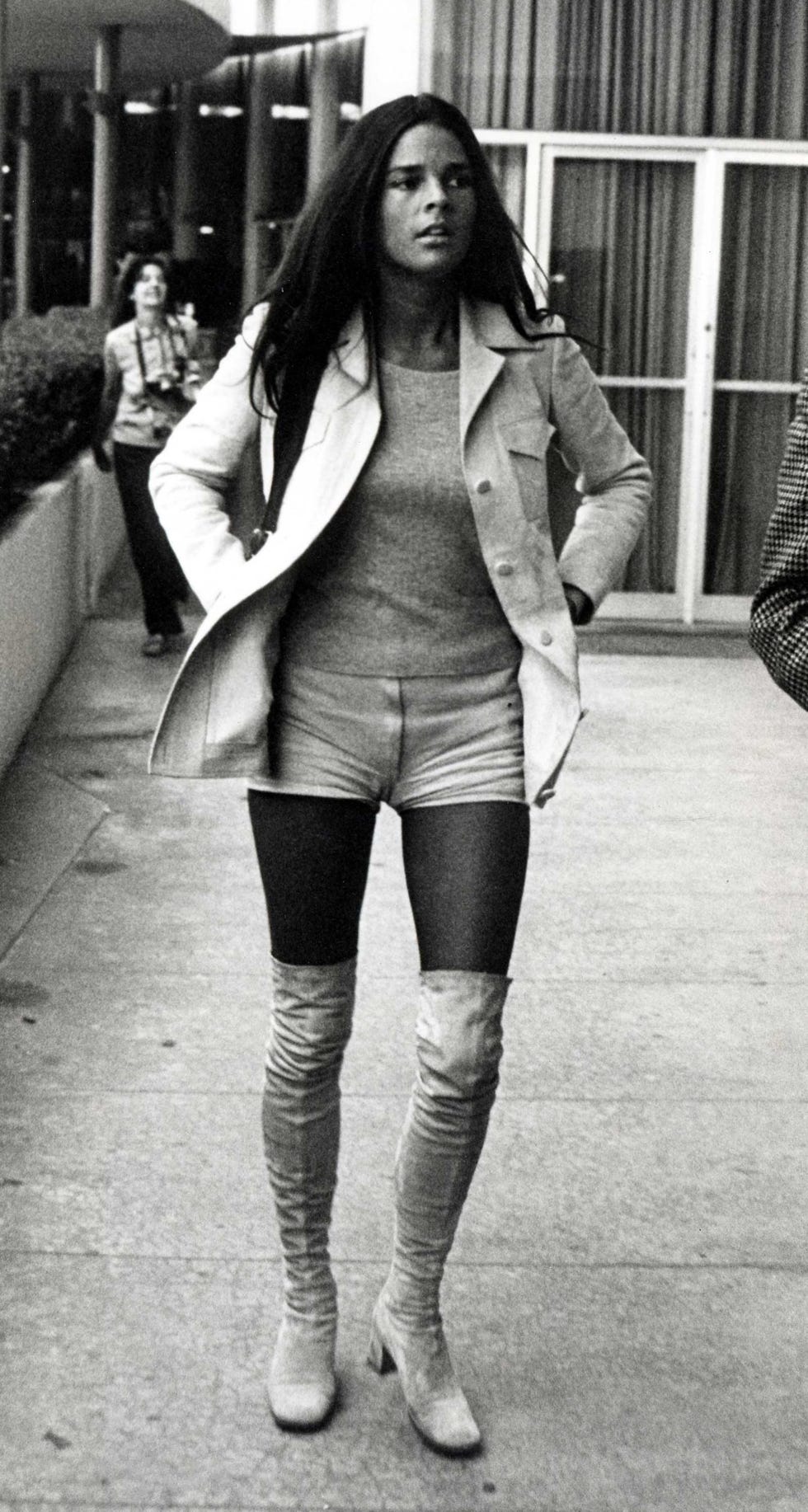 Ali Macgraw 1970