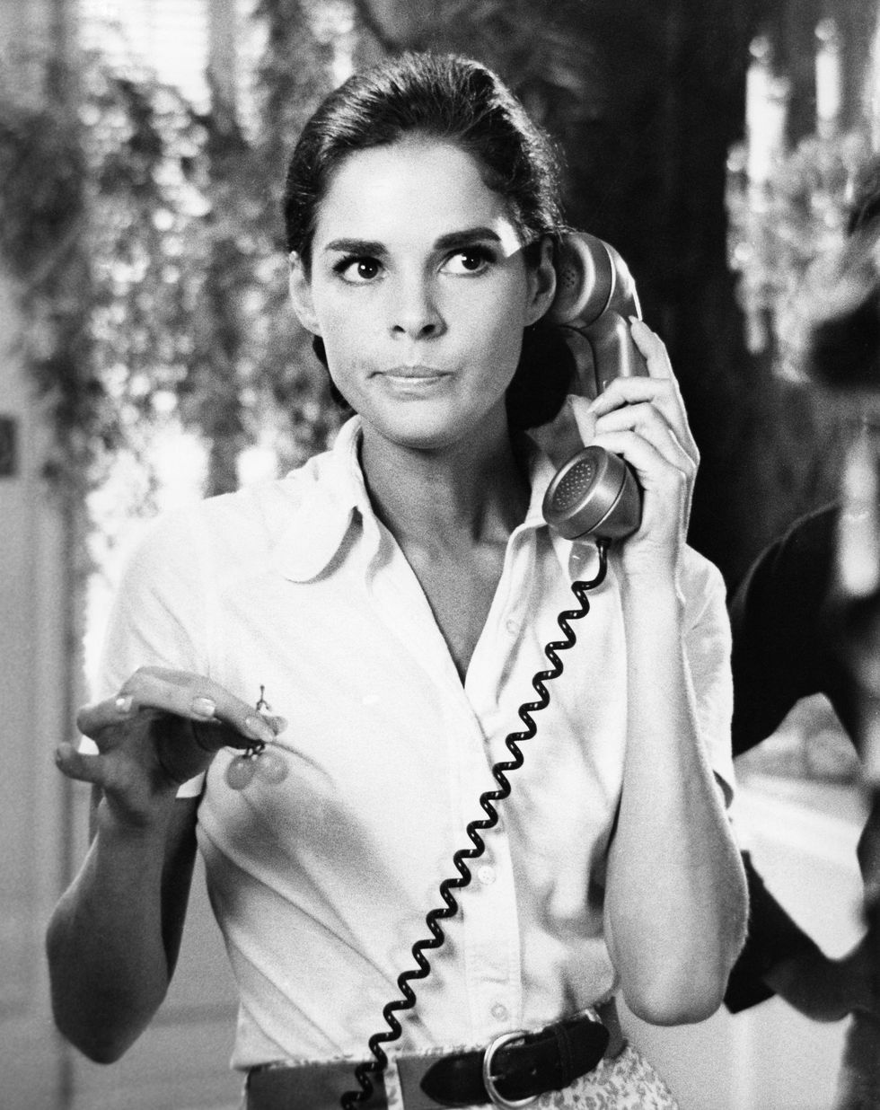 The Style Evolution of Ali MacGraw