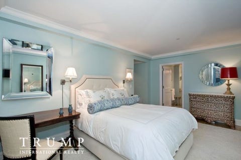 Ivanka Trump Park Avenue Apartment For Photos Of Image