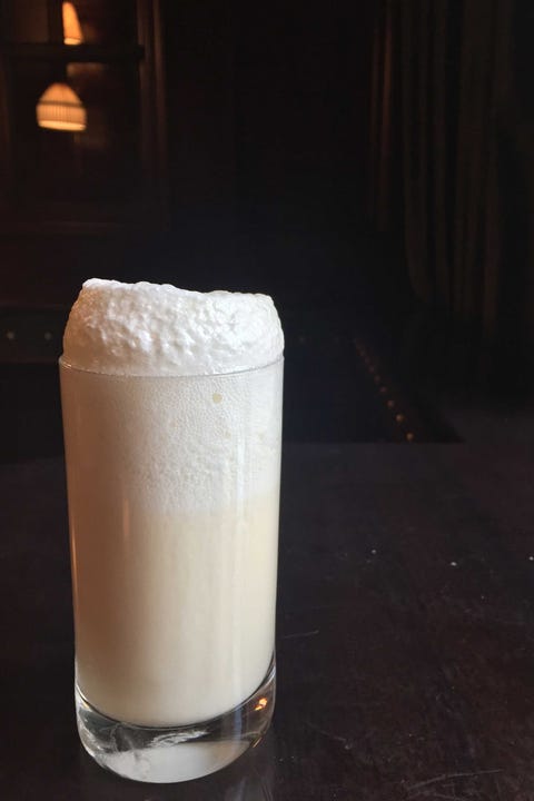 mocktails de noël vanille