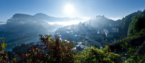 Salzburg
