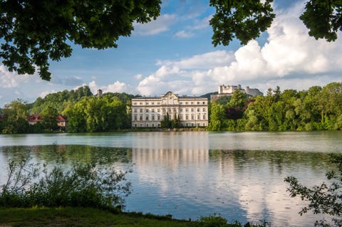 Leopoldskron