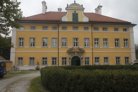 Mozarteum Salzburg