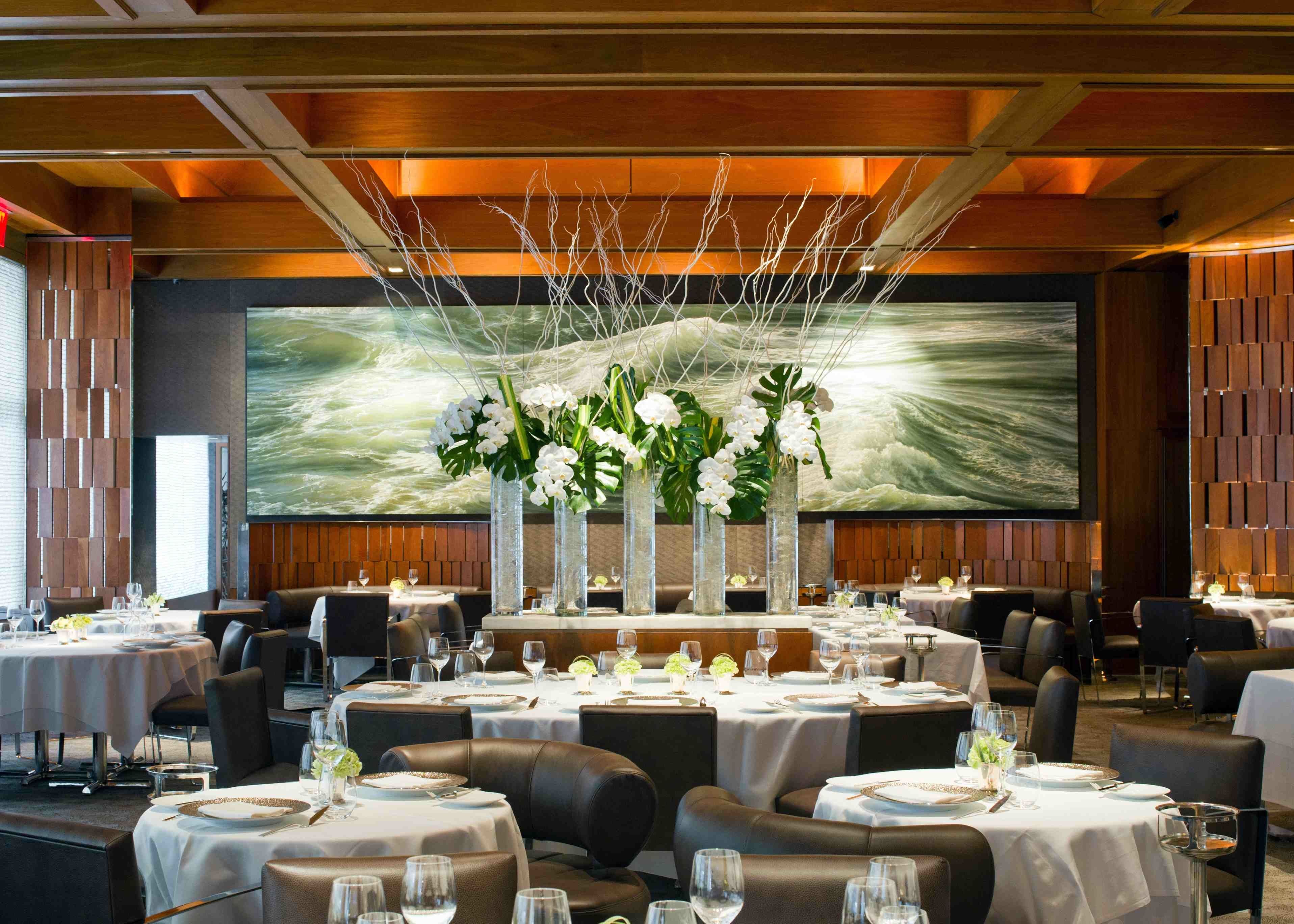 19 Most Romantic Restaurants In Nyc Best Fancy Restaurants In Nyc